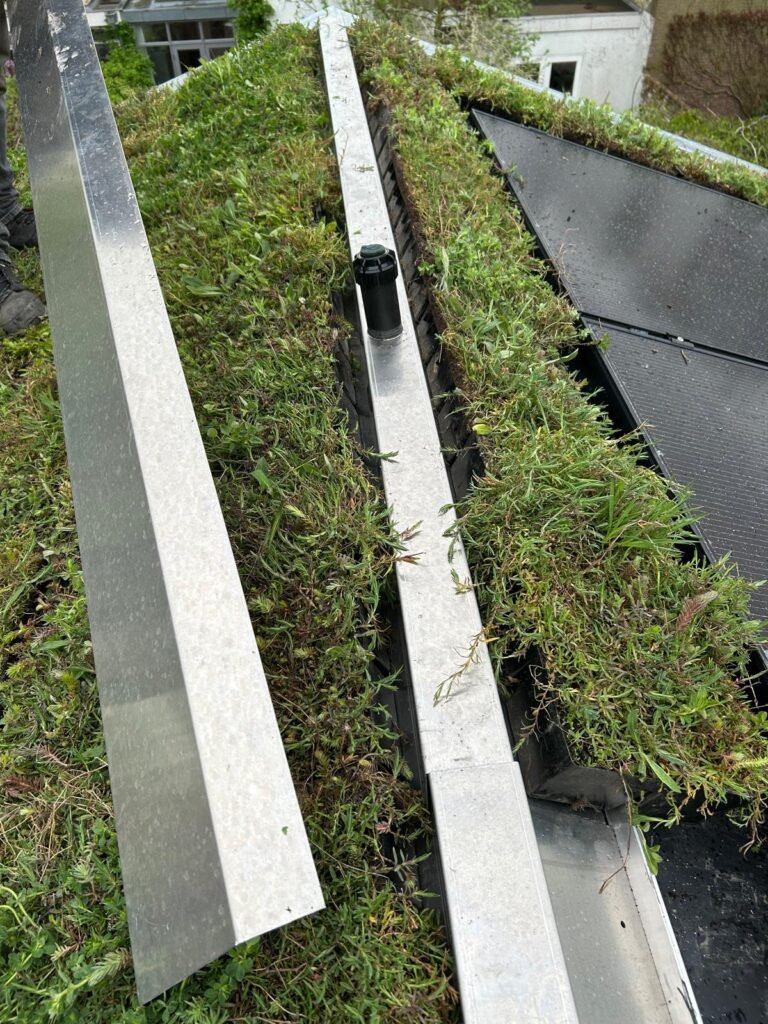 Groendak in Nijmegen – foto 3