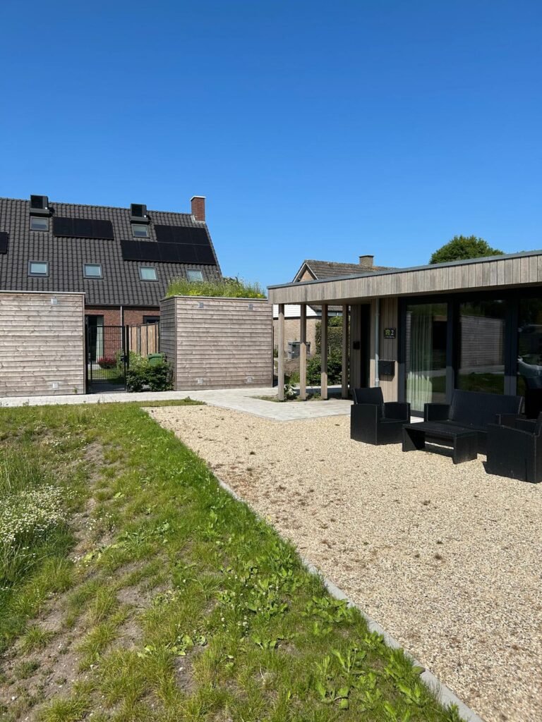 Groendak in Oploo – foto 1